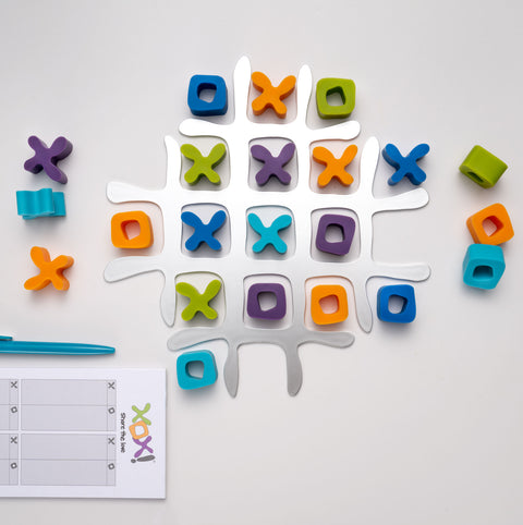 It's a game that's art. It's art that's a game.