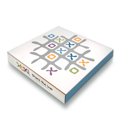 NEW! XOX! 2ND EDITION