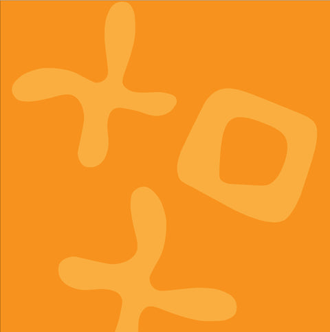 XOX! Share the Love game for luxury gifting - Lynn Herring Artist in New York