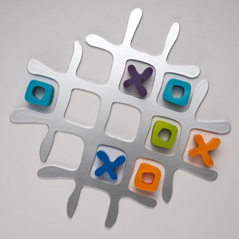 NEW! XOX! 2ND EDITION