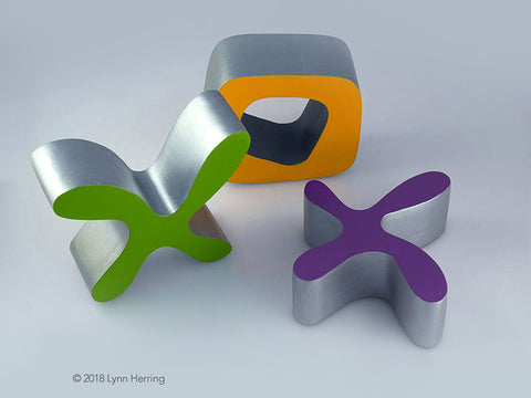 XOX! — LIMITED EDITION CERTIFIED COLLECTORS SET