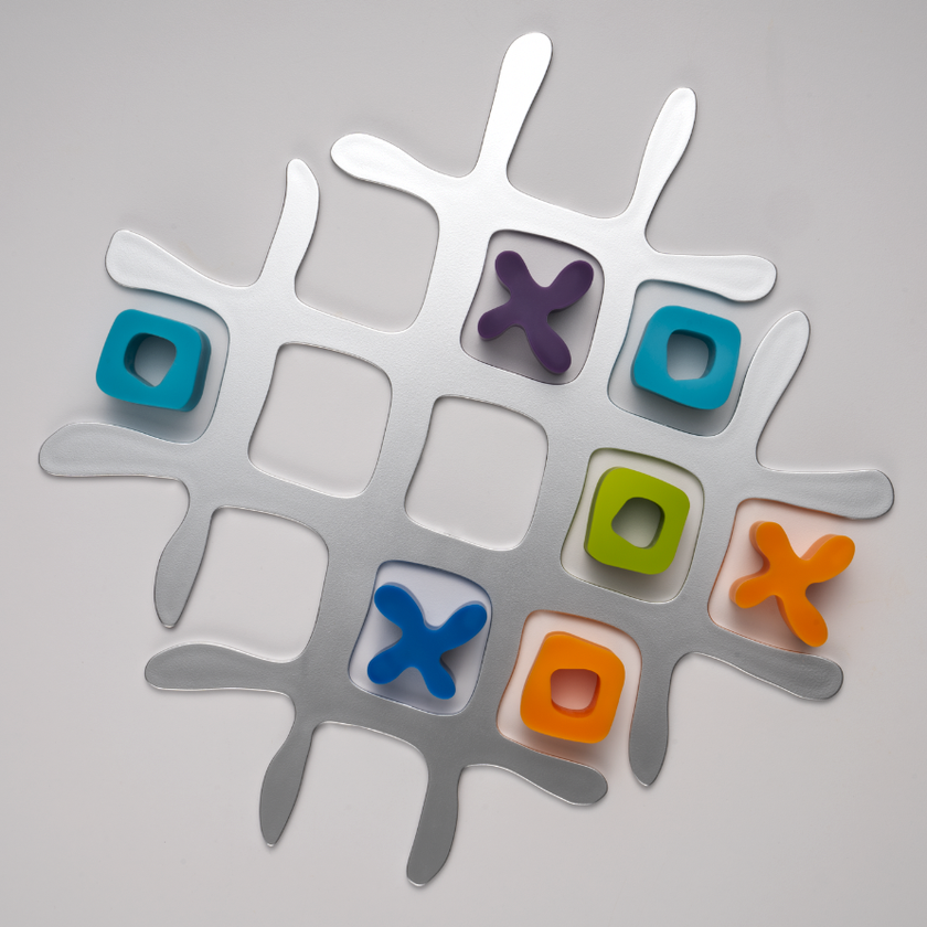 Xox Ruler XOX! – XOX! Share the Love