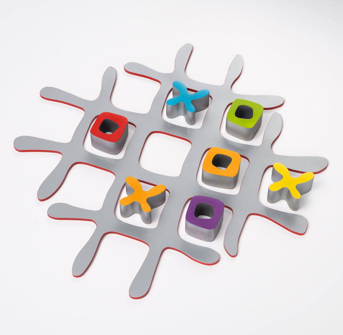 XOX! Share the Love® Game - Art Collectors - Limited First Edition Set