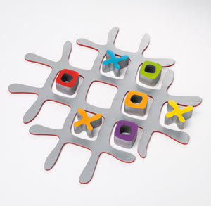 XOX! Share the Love® Game - Art Collectors - Limited First Edition Set